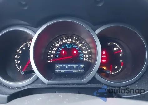 2010 Suzuki Grand Vitara Xsport from USA, damaged, VIN JS3TE0D41A4100728